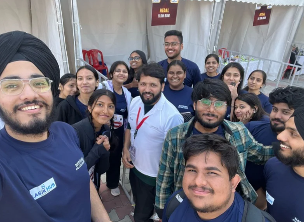 Jalandhar Half Marathon